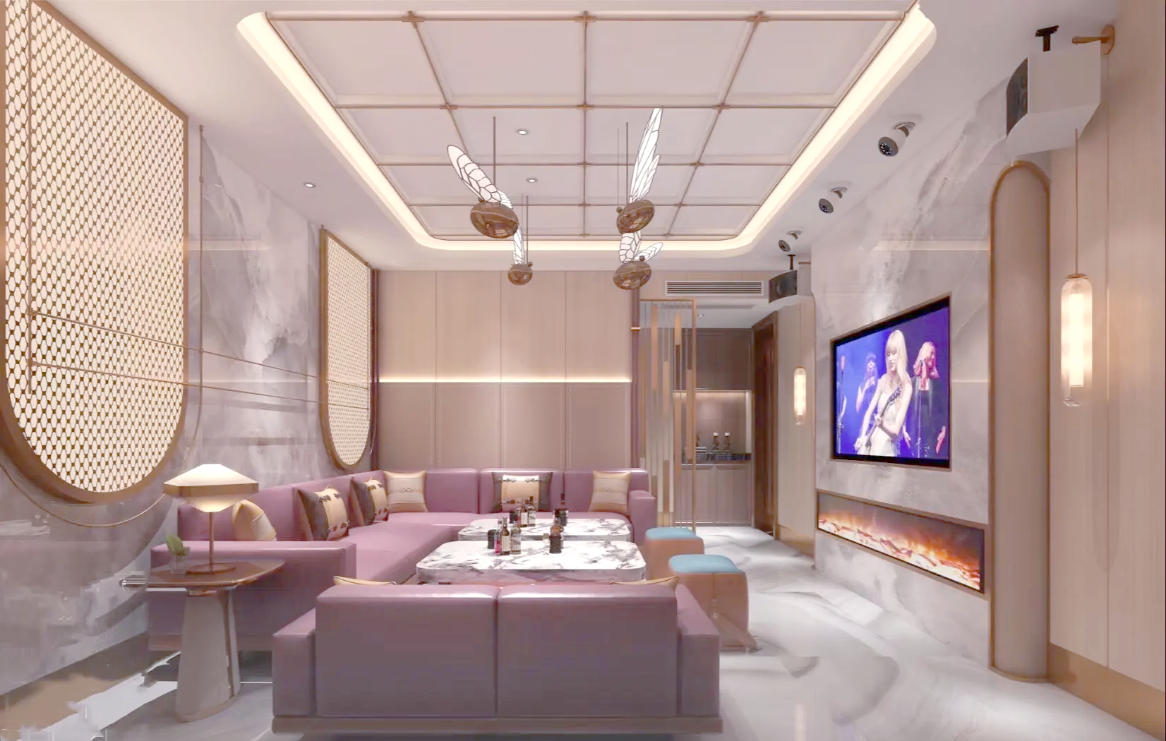 安庆ktv订房与商务ktv什么意思解析-大观区ktv订房