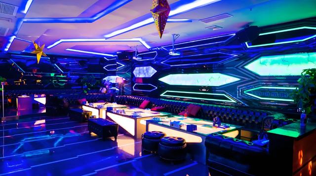 安庆商务ktv预订指南-大观区ktv预定